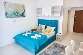 Apartamente Tomis Villa 2